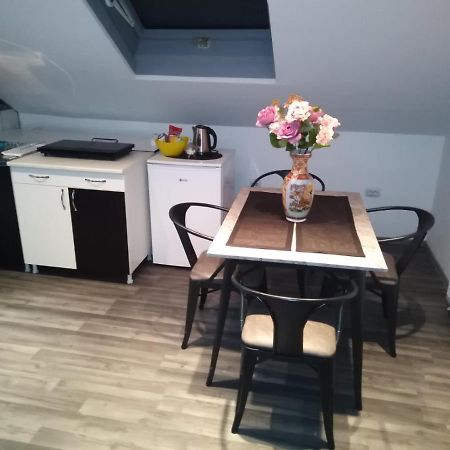 Appartement Happy House à Belgrade Extérieur photo