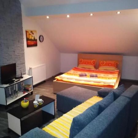 Appartement Happy House à Belgrade Extérieur photo