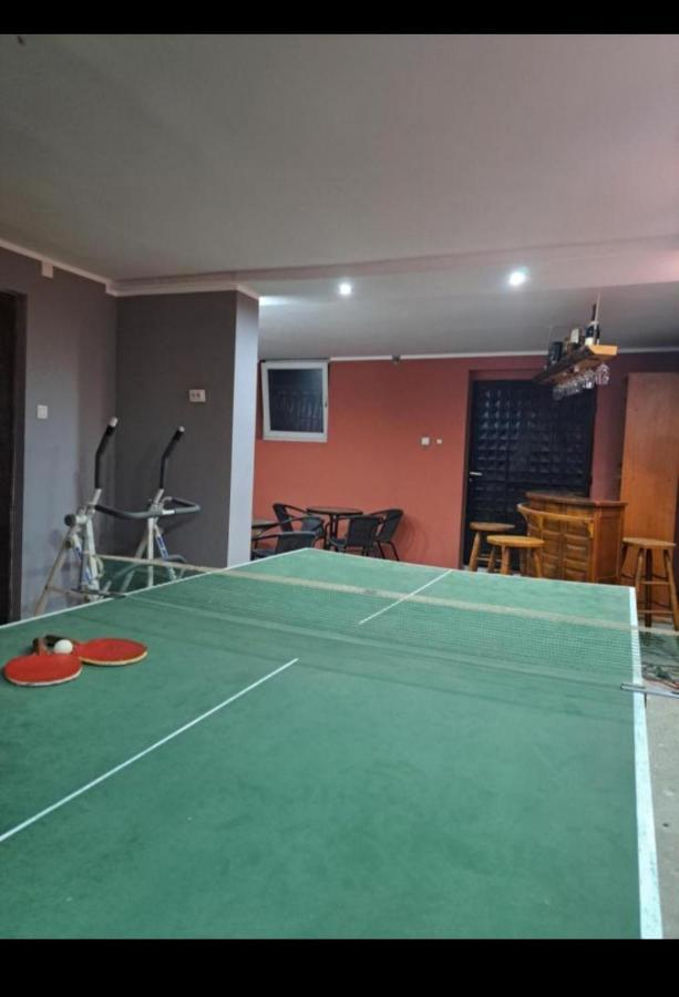 Appartement Happy House à Belgrade Extérieur photo