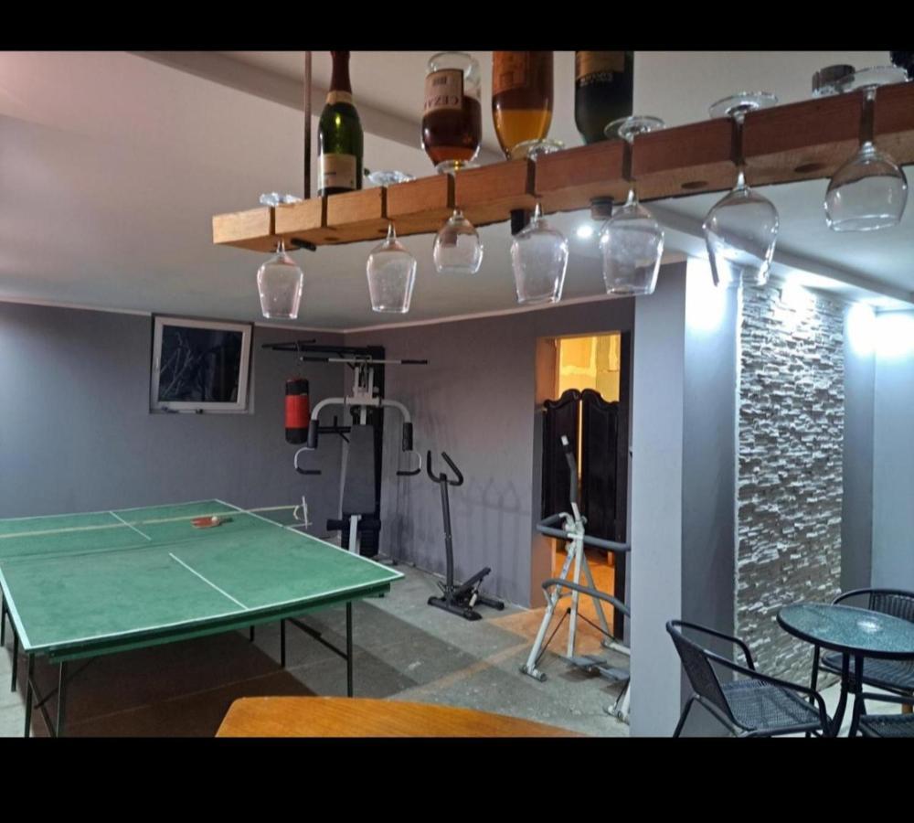 Appartement Happy House à Belgrade Extérieur photo